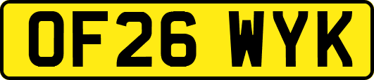 OF26WYK