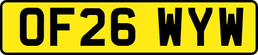 OF26WYW
