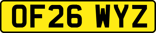 OF26WYZ