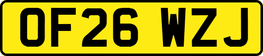 OF26WZJ