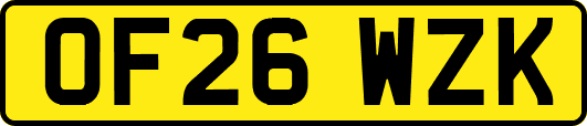 OF26WZK