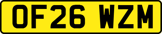 OF26WZM