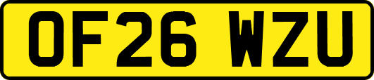 OF26WZU