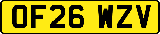 OF26WZV