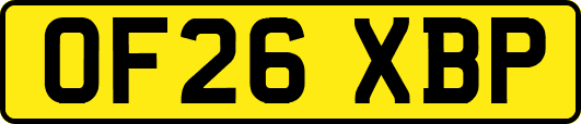 OF26XBP
