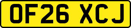 OF26XCJ