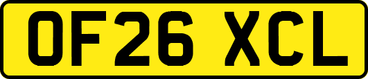 OF26XCL