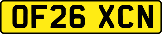 OF26XCN
