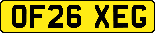 OF26XEG