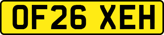 OF26XEH