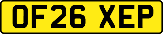 OF26XEP
