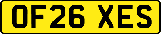 OF26XES