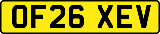 OF26XEV