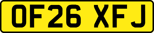 OF26XFJ