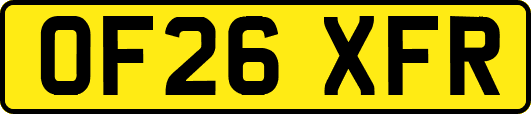 OF26XFR