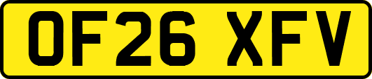 OF26XFV