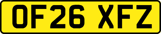 OF26XFZ
