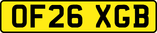 OF26XGB