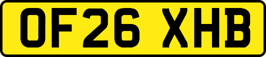 OF26XHB