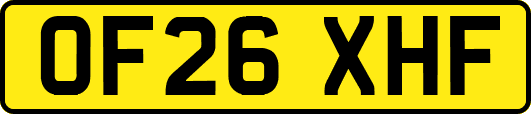 OF26XHF