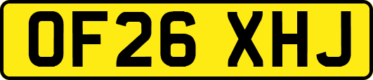 OF26XHJ