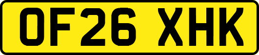 OF26XHK