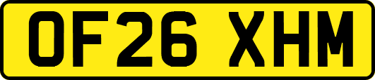OF26XHM