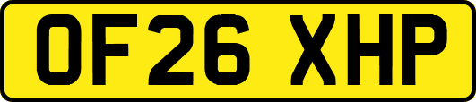 OF26XHP
