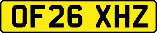 OF26XHZ