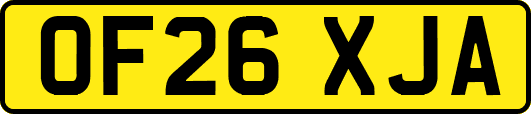 OF26XJA