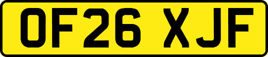 OF26XJF