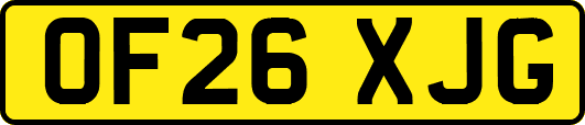 OF26XJG