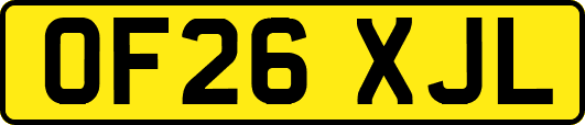 OF26XJL