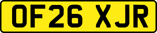 OF26XJR