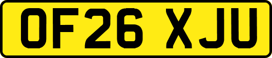 OF26XJU