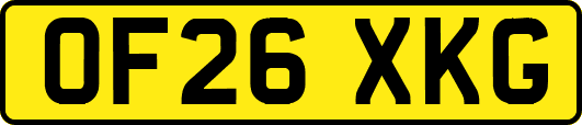 OF26XKG
