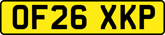 OF26XKP