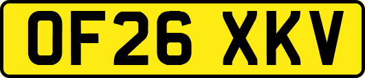 OF26XKV