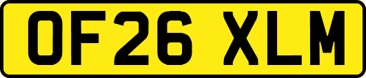 OF26XLM