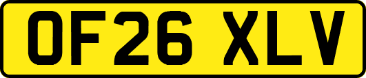 OF26XLV