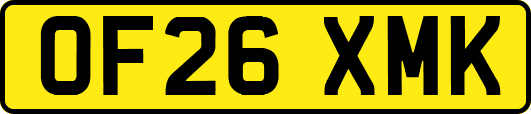 OF26XMK
