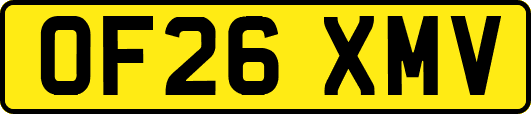 OF26XMV