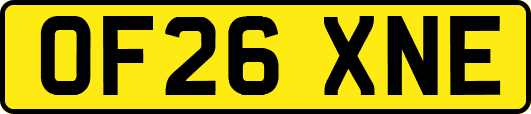 OF26XNE