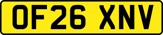 OF26XNV