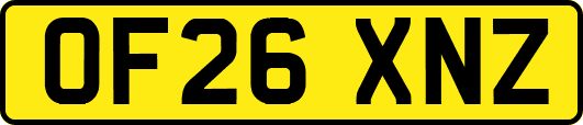 OF26XNZ