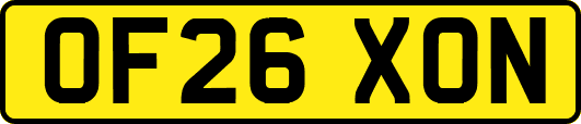 OF26XON