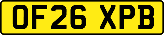OF26XPB