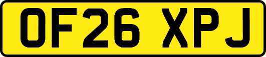OF26XPJ
