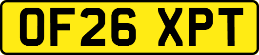 OF26XPT
