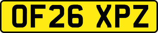 OF26XPZ